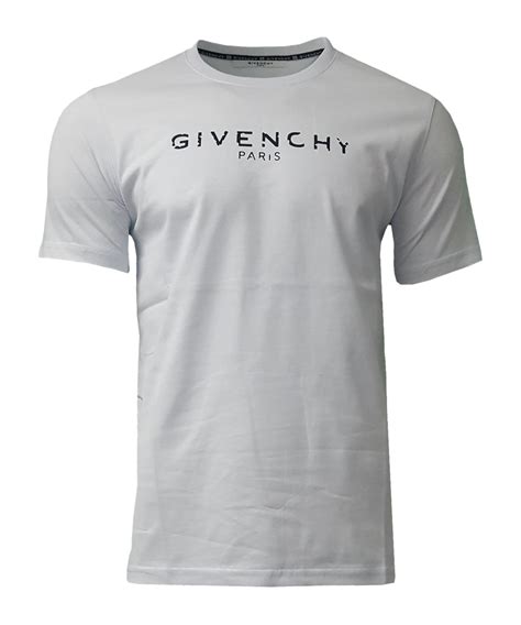 monsieur givenchy shirt